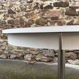 Modular kitchen table Mid-Century 1970 Roche Bobois formica