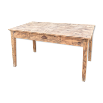 Table d'atelier