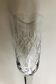 Set of six Lorraine crystal field flutes