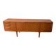 Vintage Scandinavian teak sideboard