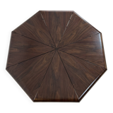 Coffee table attributed to Jorge Zalszupin