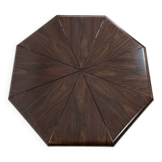 Table basse attribuée à Jorge Zalszupin