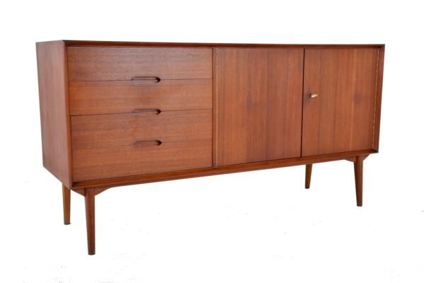 Scandinavian sideboard Wilhelm Reiz