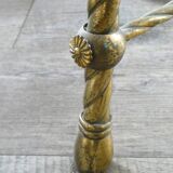 Brass tab from the 60s and 70s