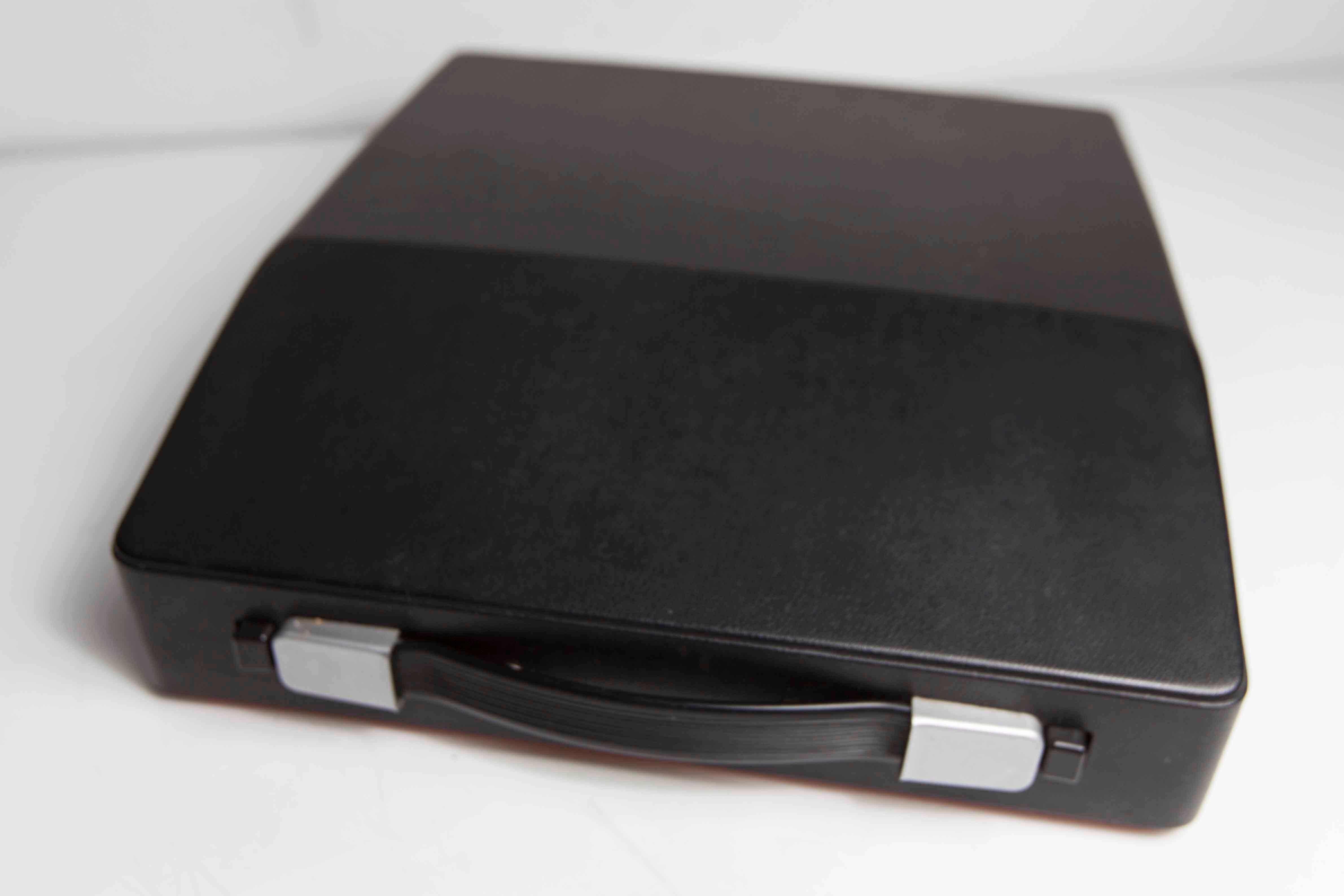 Silver Reed Sr 180 revised Luxury Typewriter and New Ribbon