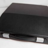 Silver Reed Sr 180 revised Luxury Typewriter and New Ribbon