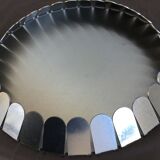 Stainless laser tray, Konstantin Gircic