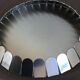 Stainless laser tray, Konstantin Gircic