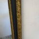Louis Philippe mirror 140cm