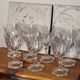 Verres cristal