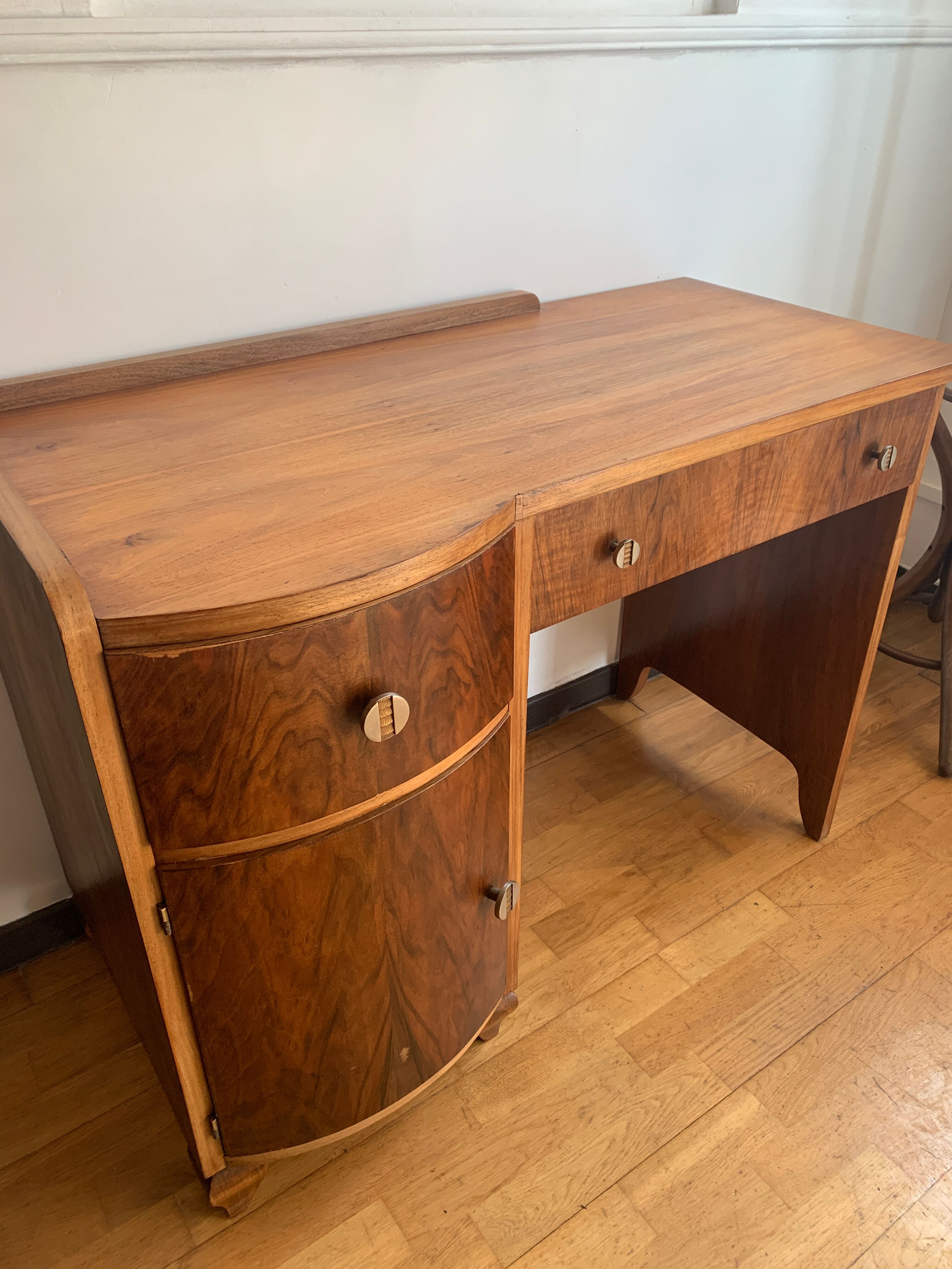 Art Deco desk