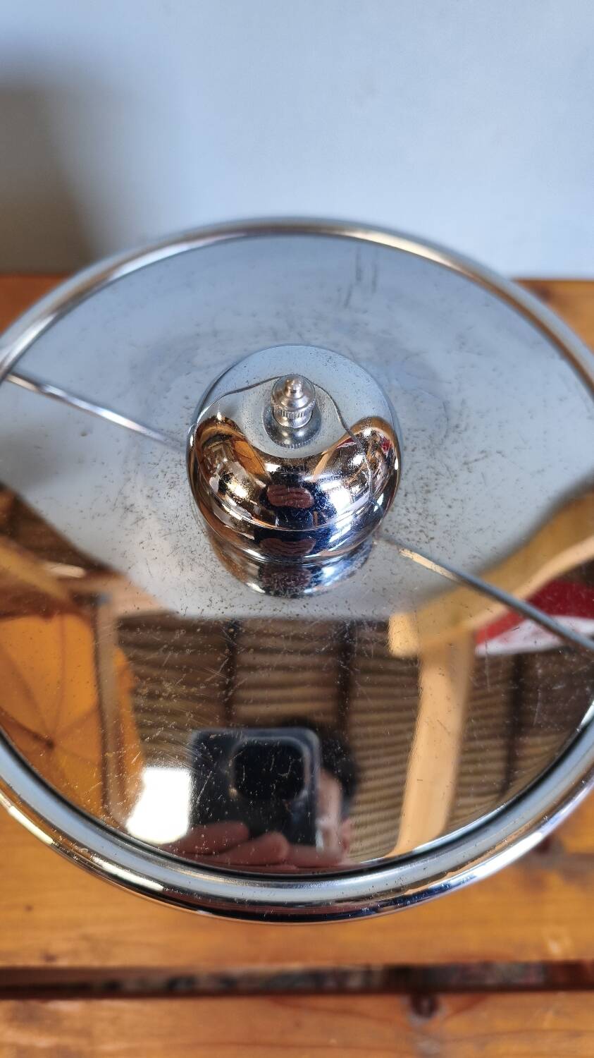 Vintage ice bucket - Japan