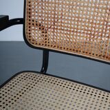 Cesca armchair by Marcel Breuer 1970