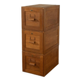 1950s file cabinet