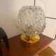 Lampe art déco