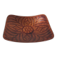 Enamelled copper catchall