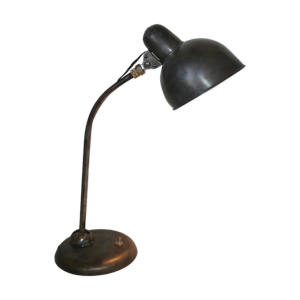 Ancienne lampe de bureau - kaiser