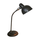 Ancienne lampe de bureau Kaiser années 30