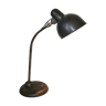 Ancienne lampe de bureau Kaiser années 30