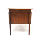 Scandinavian teak desk, Sweden, 1960