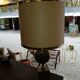 Philippe Barbier lamp 70s