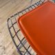 Tabouret de bar par Harry Bertoia pour Knoll International, années 60