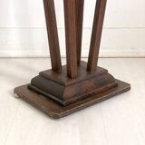 Art Deco side table