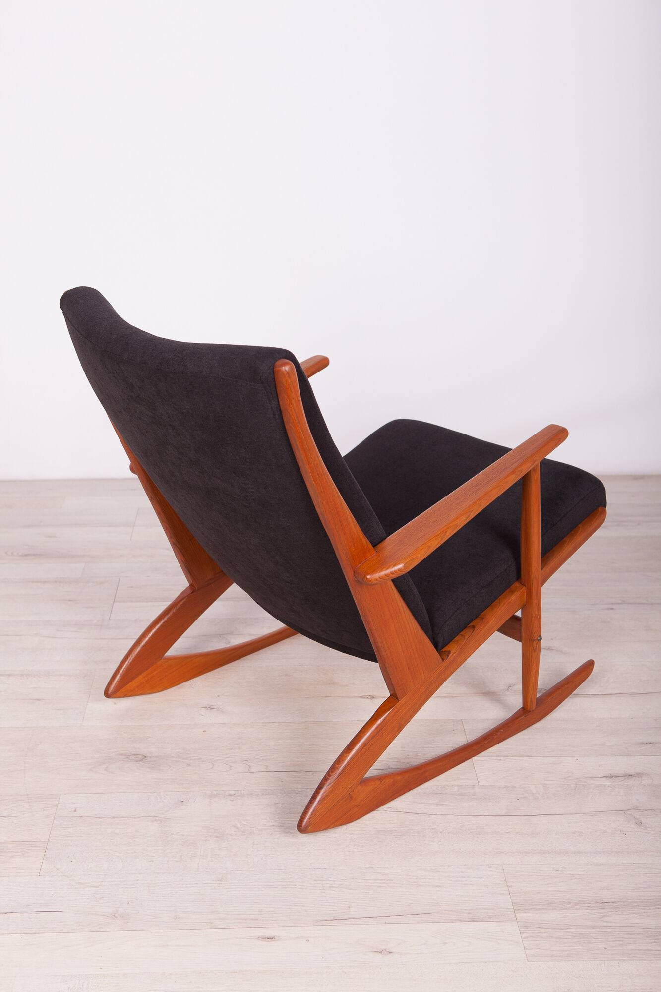 Armchair model No97 by Georg Jensen for Kubus, 1950s