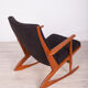 Armchair model No97 by Georg Jensen for Kubus, 1950s