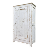 Antique wardrobe - Parisian bonnetière
