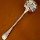 Christofle Malmaison cutlery set, new condition, 37 pieces