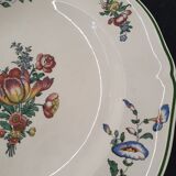 Round dish villeroy boch mettalach