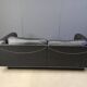 Vintage 'Twice' sofa by Pierluigi Cerri for Poltrona Frau, 1990s