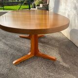 Vintage Baumann table