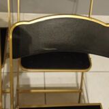 4 Chaisor folding chairs