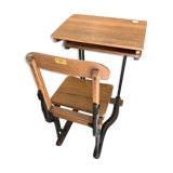 Victorian Schoolboy Office XIX