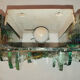 Large Wall Lamp CHARTRES C-1648 by Willem Van Oyen For RAAK 1960