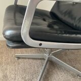 Fauteuil Artifort par Geoffrey Harcourt des années 60-70