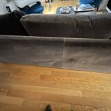 3 seater caravan sofa