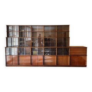 Bibliothèque OSCAR 1968