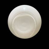 Opaline pitcher