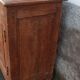 Buffet ancien en bois 4 portes