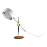 Lampe de table Model 781B-2 Simris/Olympia par Anders Pehrson pour Ateljé Lyktan, Suède, 1964
