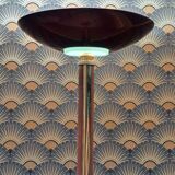 Robert floor lamp by Schuytener design