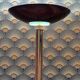 Lampadaire Robert de Schuytener design