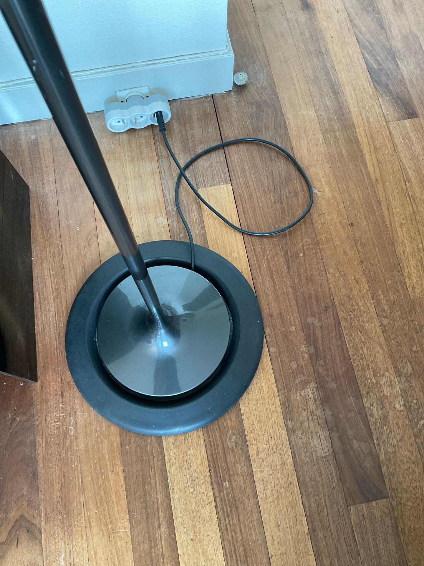 Arteluce Corolle Floor Lamp Ezio Didone