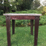 Industrial table