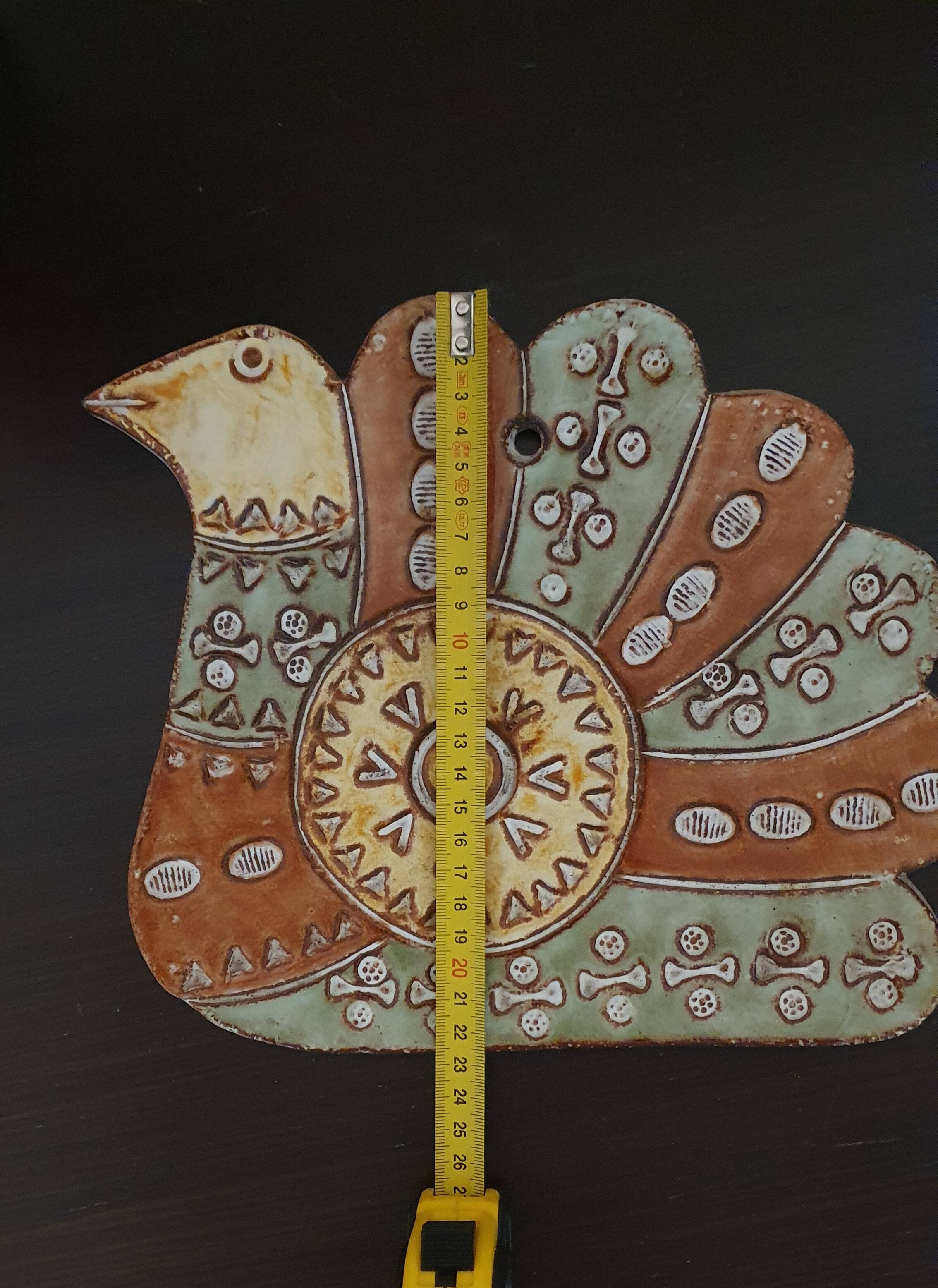 Biot Perot Wall Sculpture