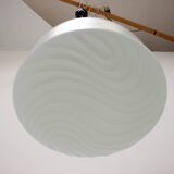 Mid-Century Big Pendant by Napako, Czechoslovakia, 1960's
