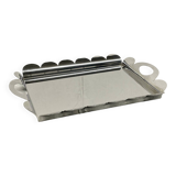 Recinto tray by Alessandro Mendini for Alessi x Nestlé, 1999